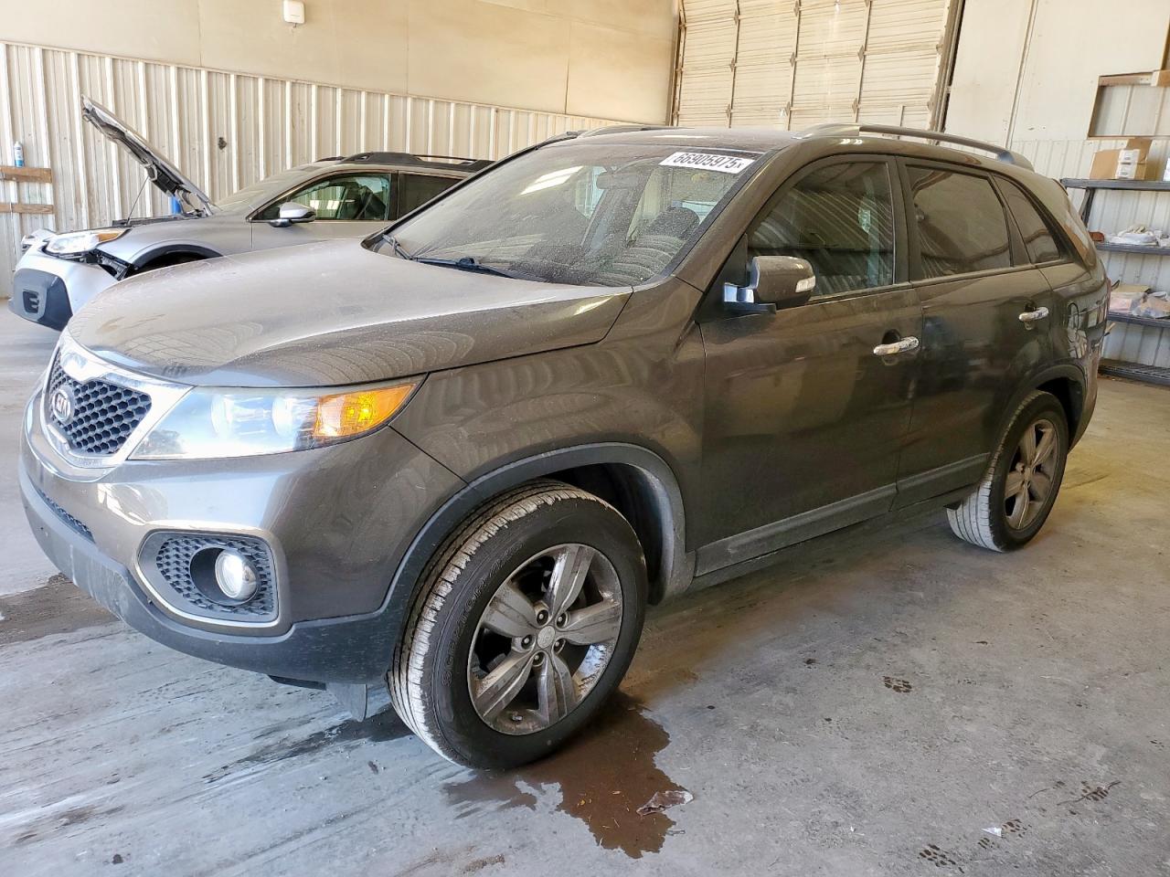 KIA SORENTO EX 2013