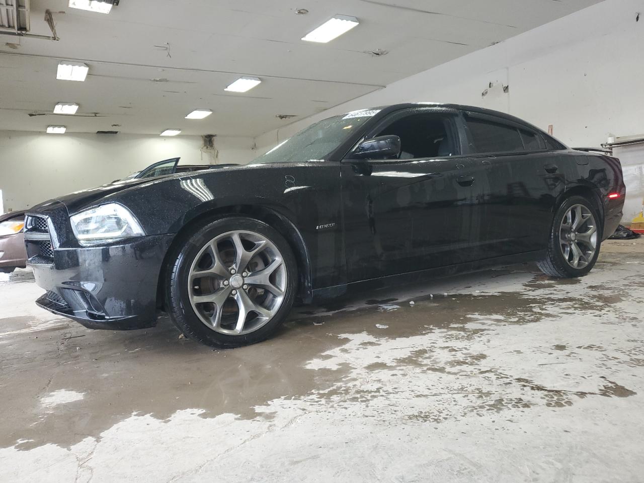 DODGE CHARGER R/ 2013