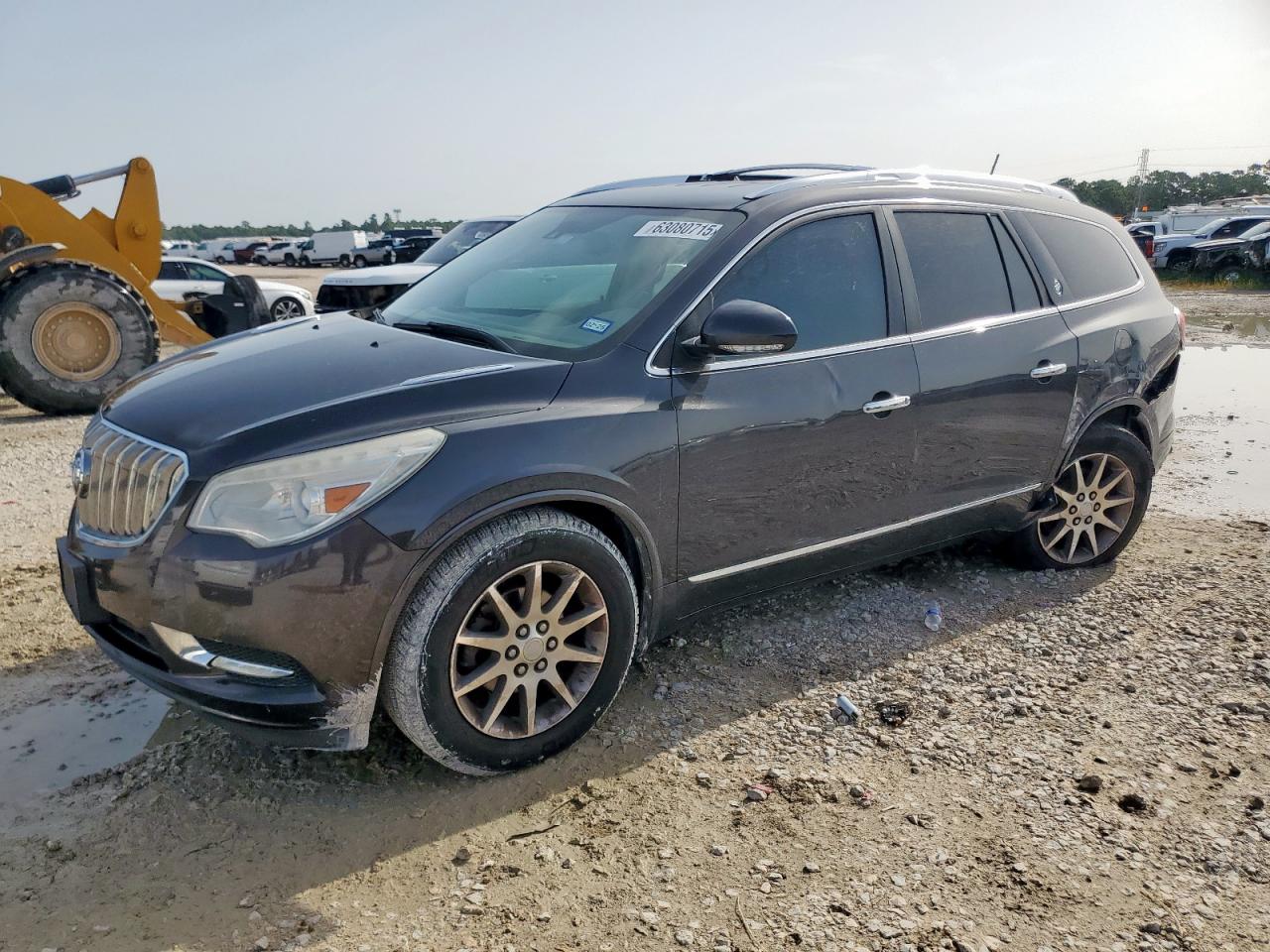 BUICK ENCLAVE 2014
