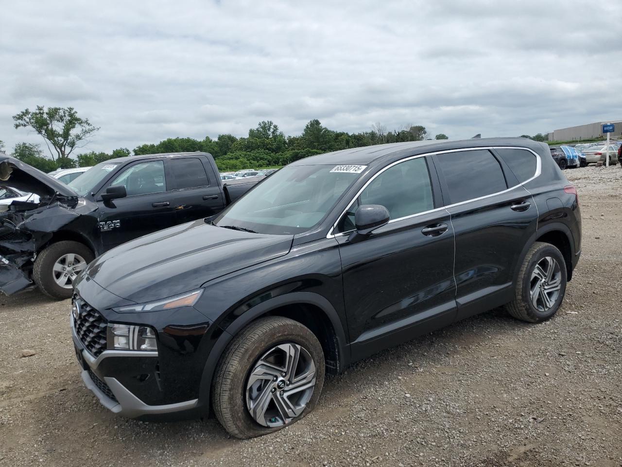 HYUNDAI SANTA FE S 2023