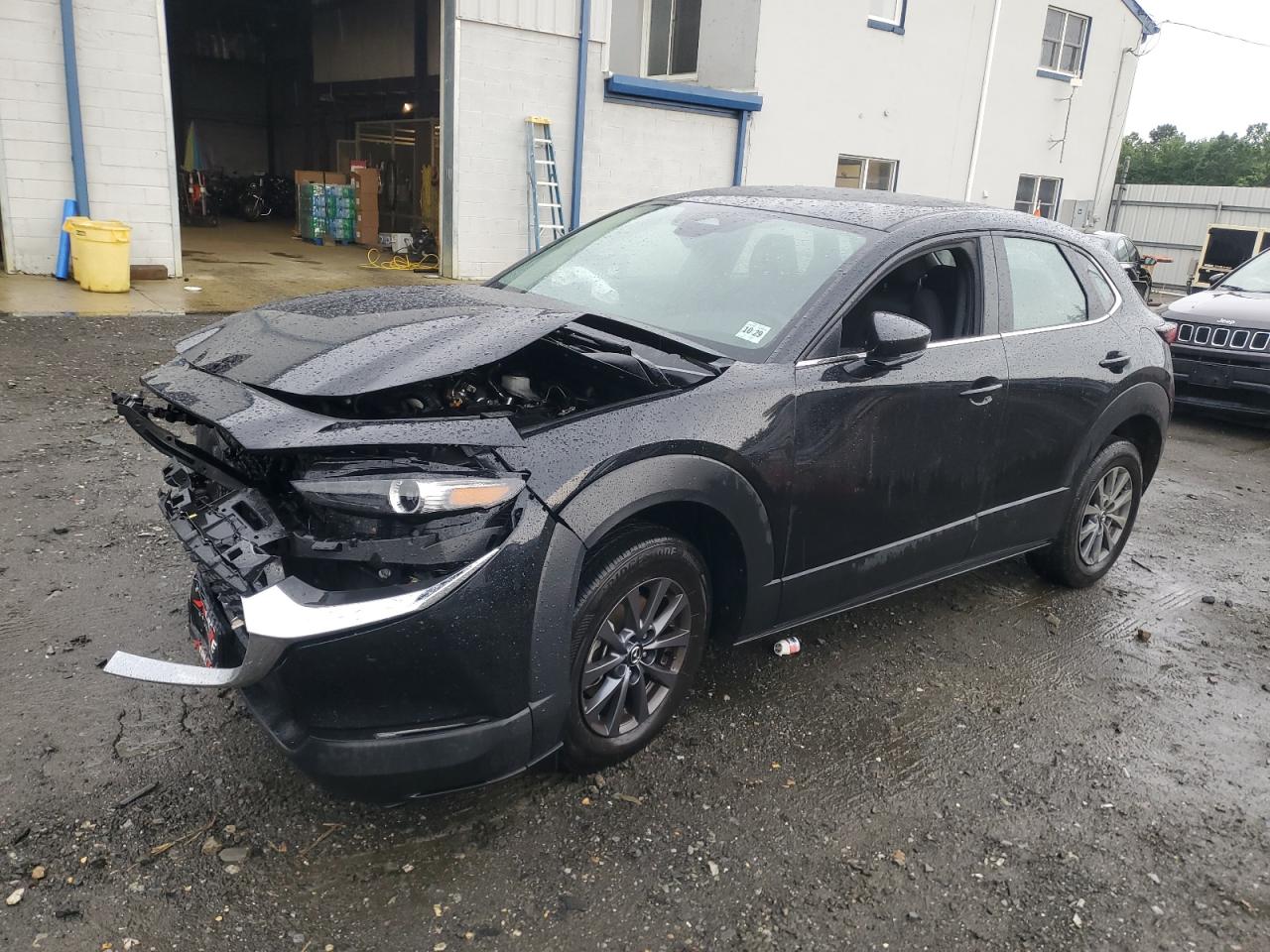 MAZDA CX-30 2024