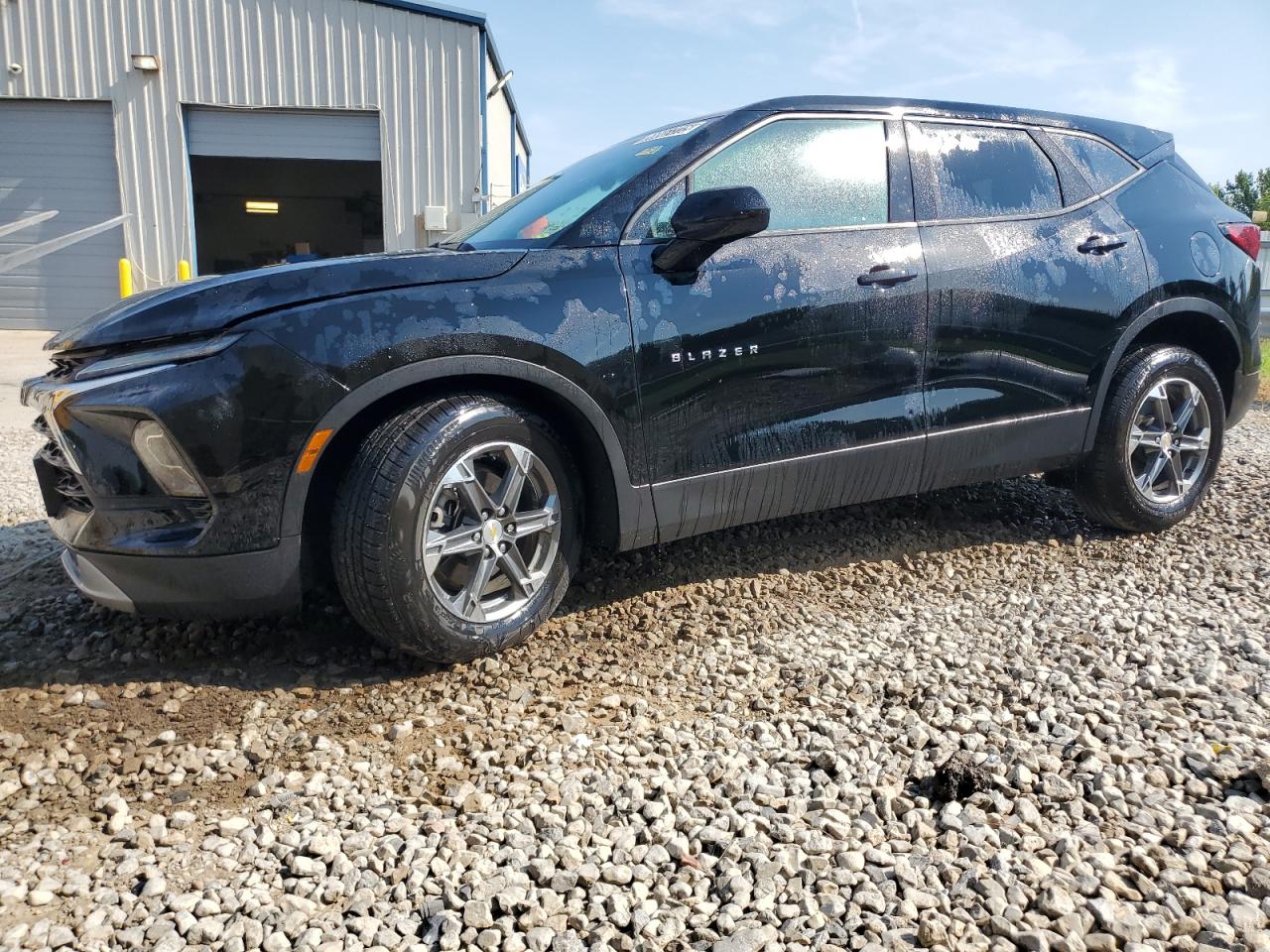 CHEVROLET BLAZER 2LT 2024