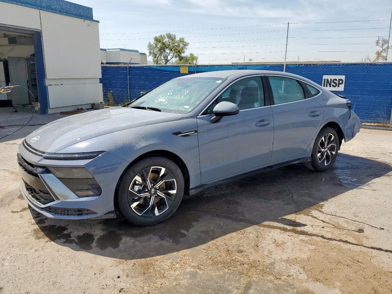 HYUNDAI SONATA SEL 2025