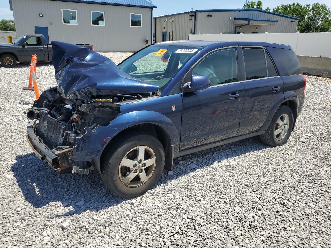 SATURN VUE 2007
