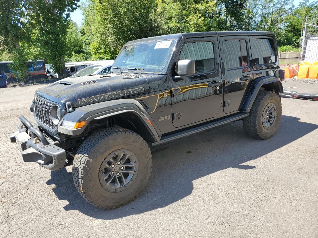 JEEP WRANGLER R 2024