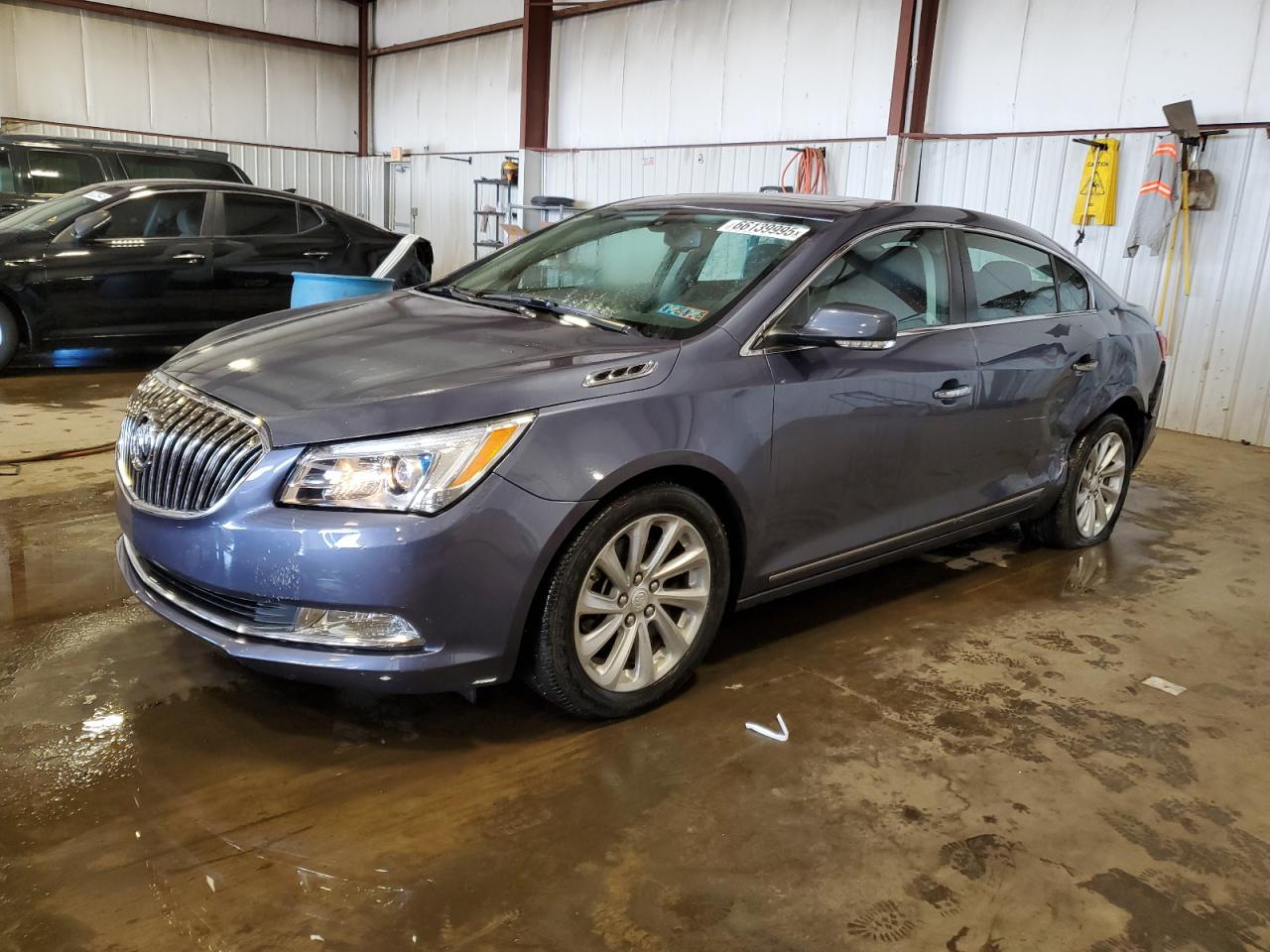 BUICK LACROSSE 2015