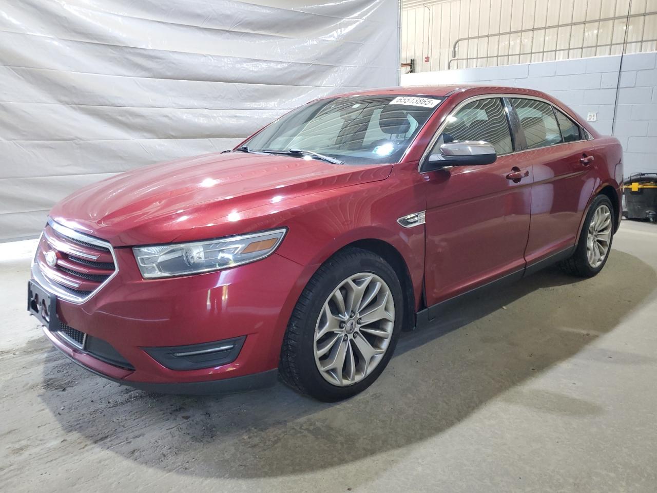FORD TAURUS LIM 2013