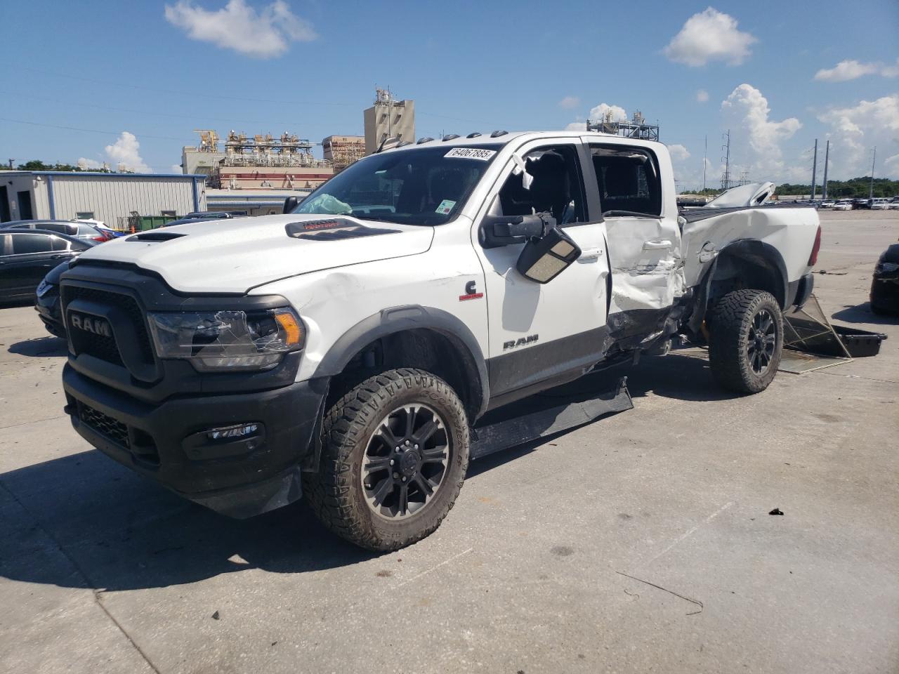 RAM 2500 POWER 2023