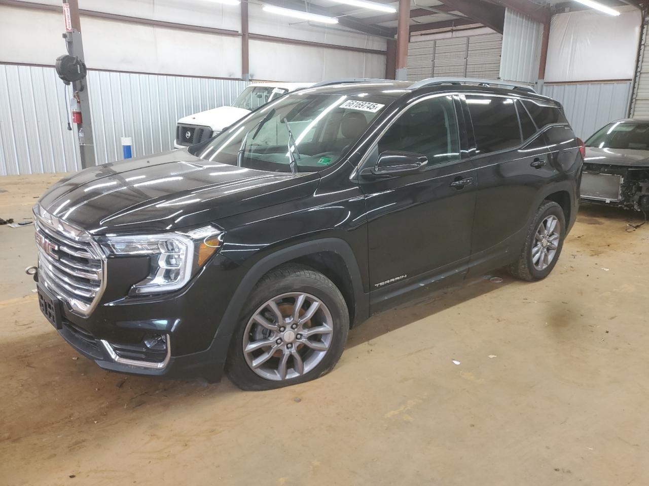 GMC TERRAIN SL 2023