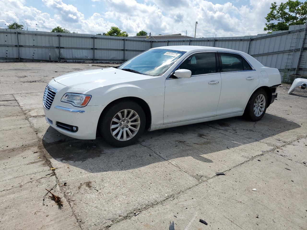 CHRYSLER 300 2013