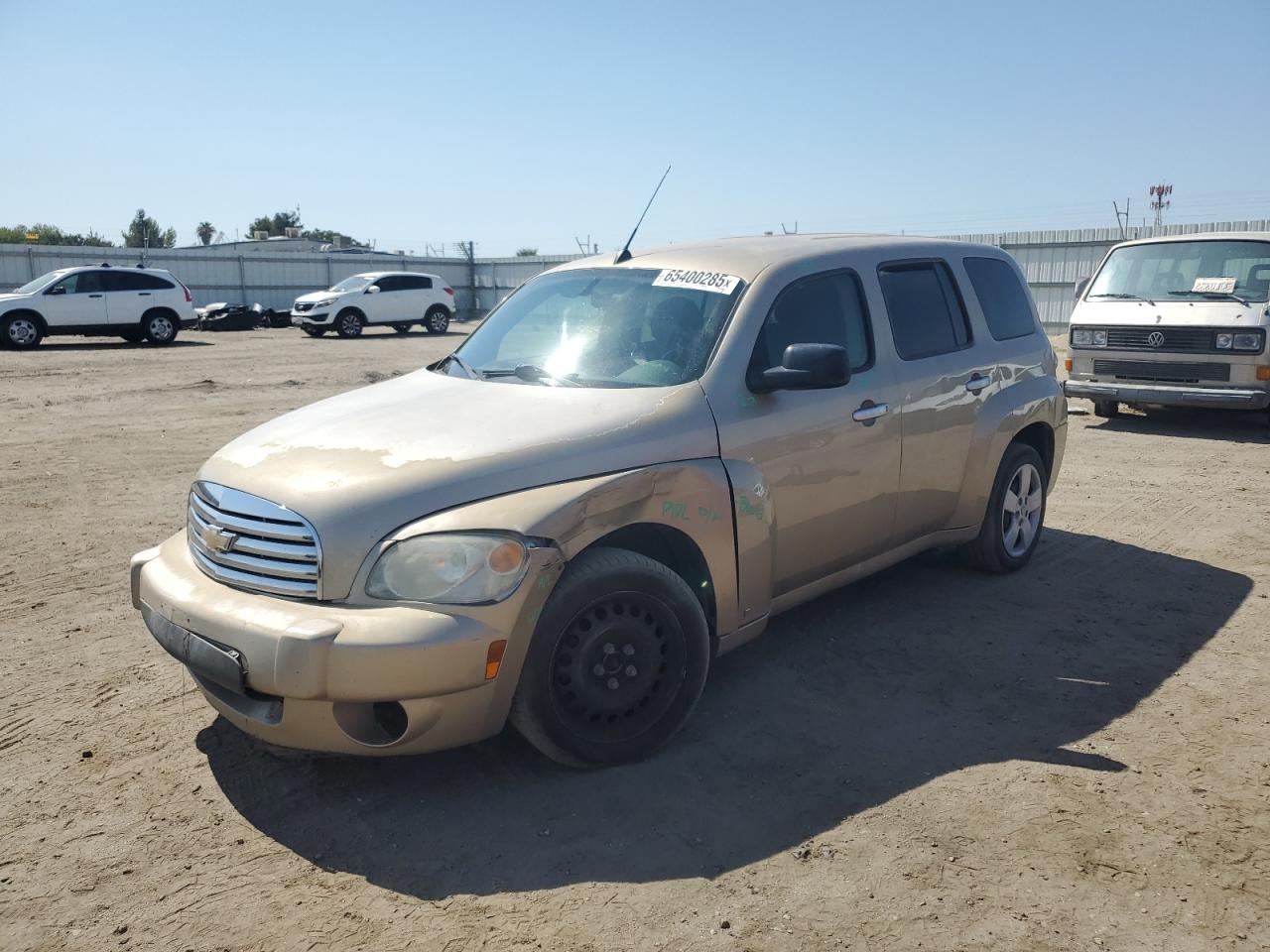 CHEVROLET HHR LS 2007
