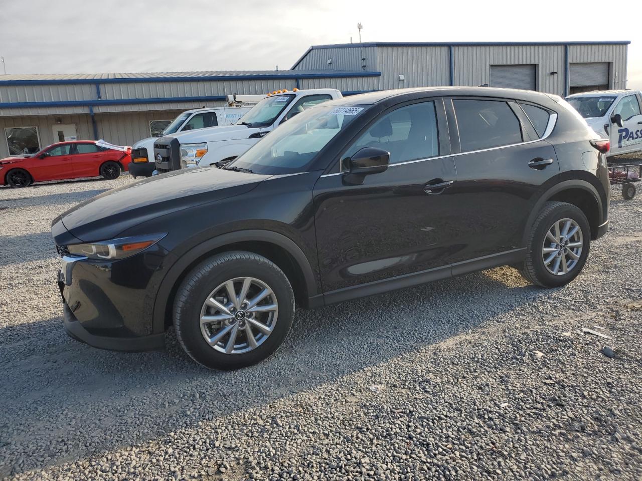 MAZDA CX-5 SELEC 2023