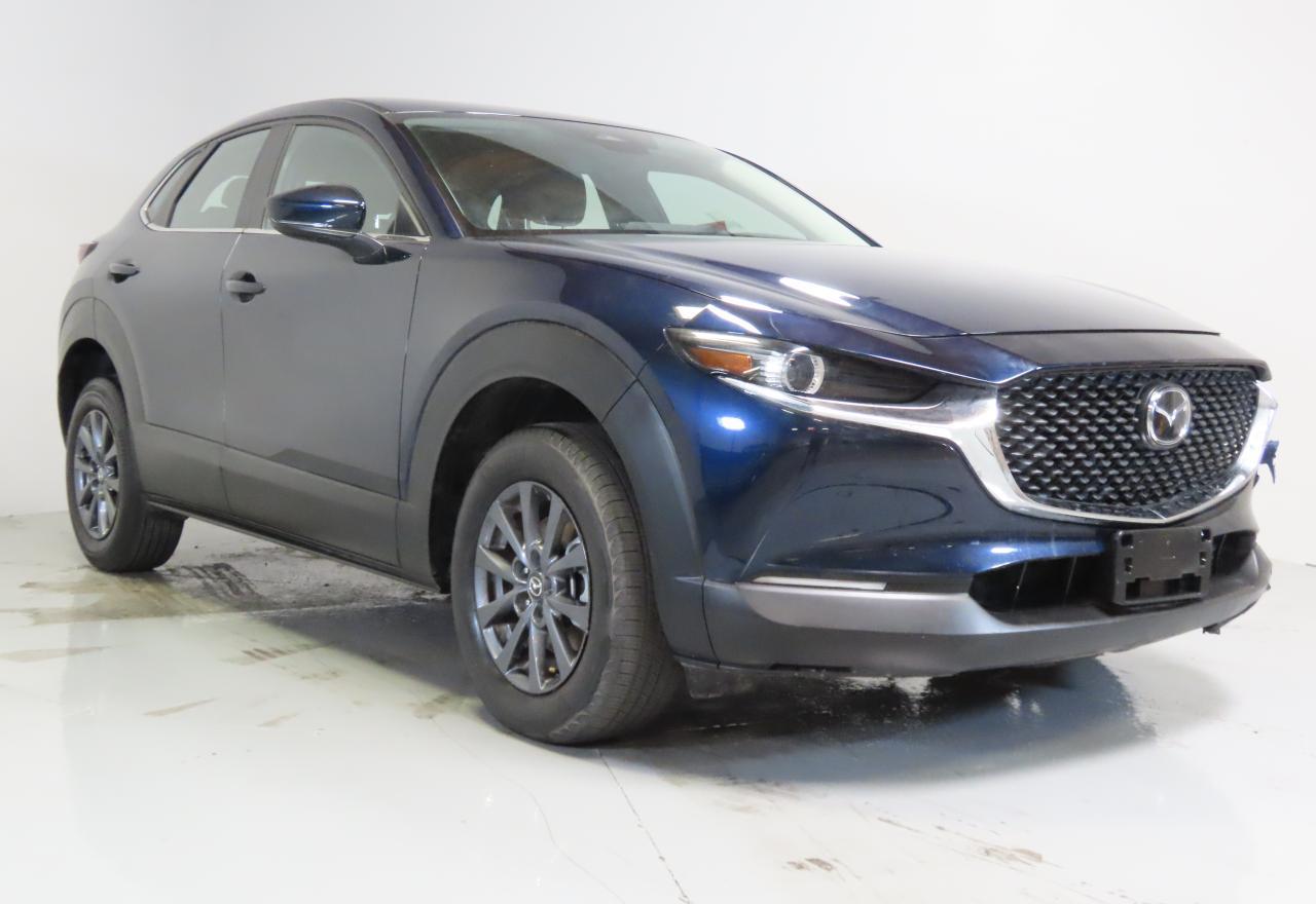 MAZDA CX-30 2025