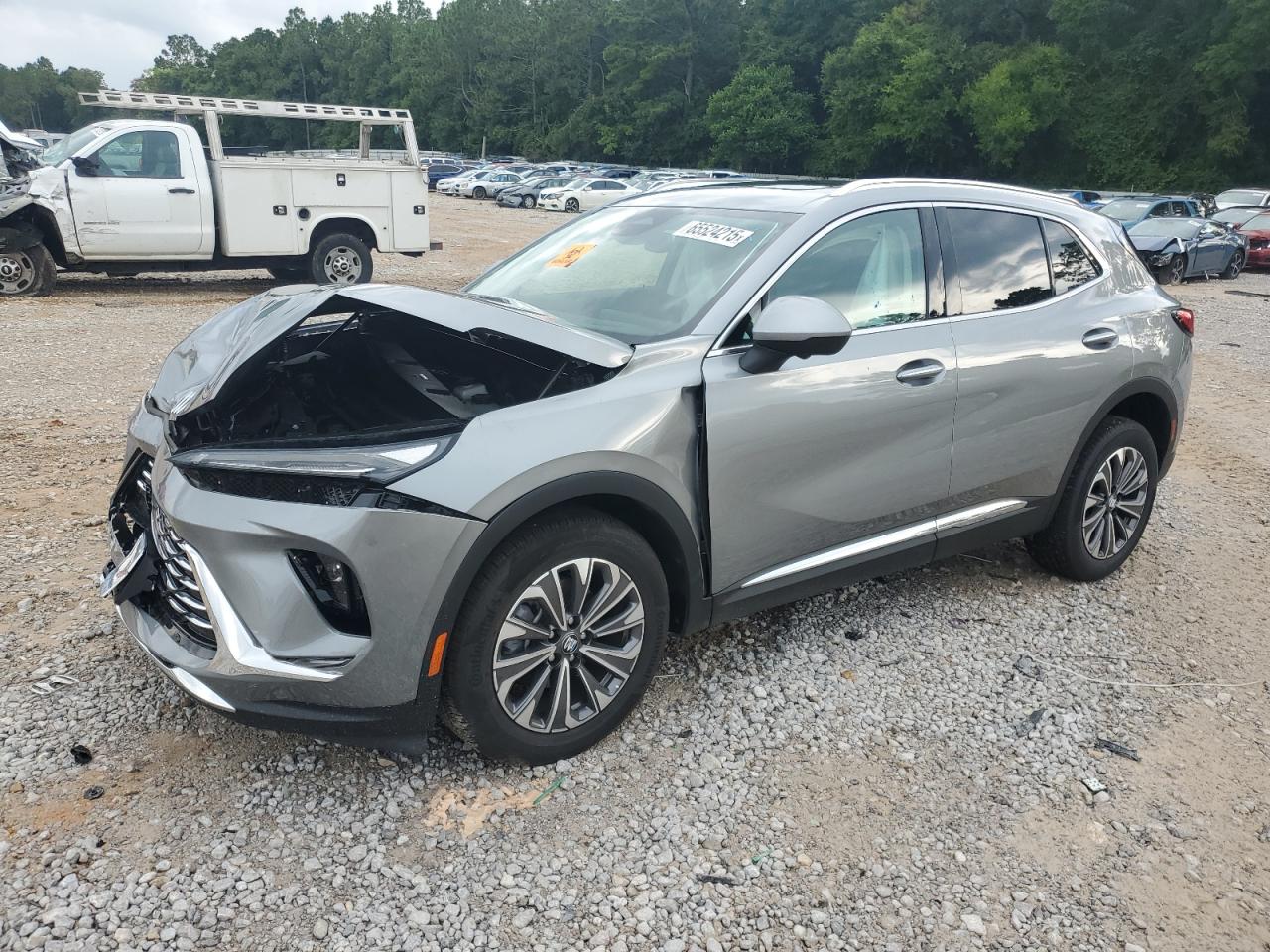 BUICK ENVISION P 2024