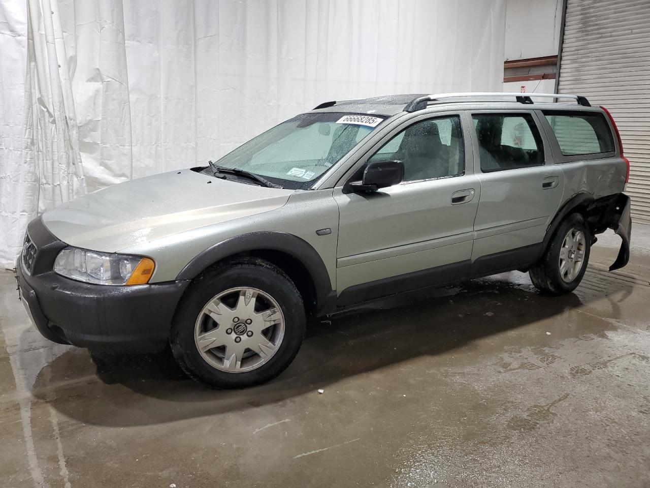 VOLVO XC70 2006