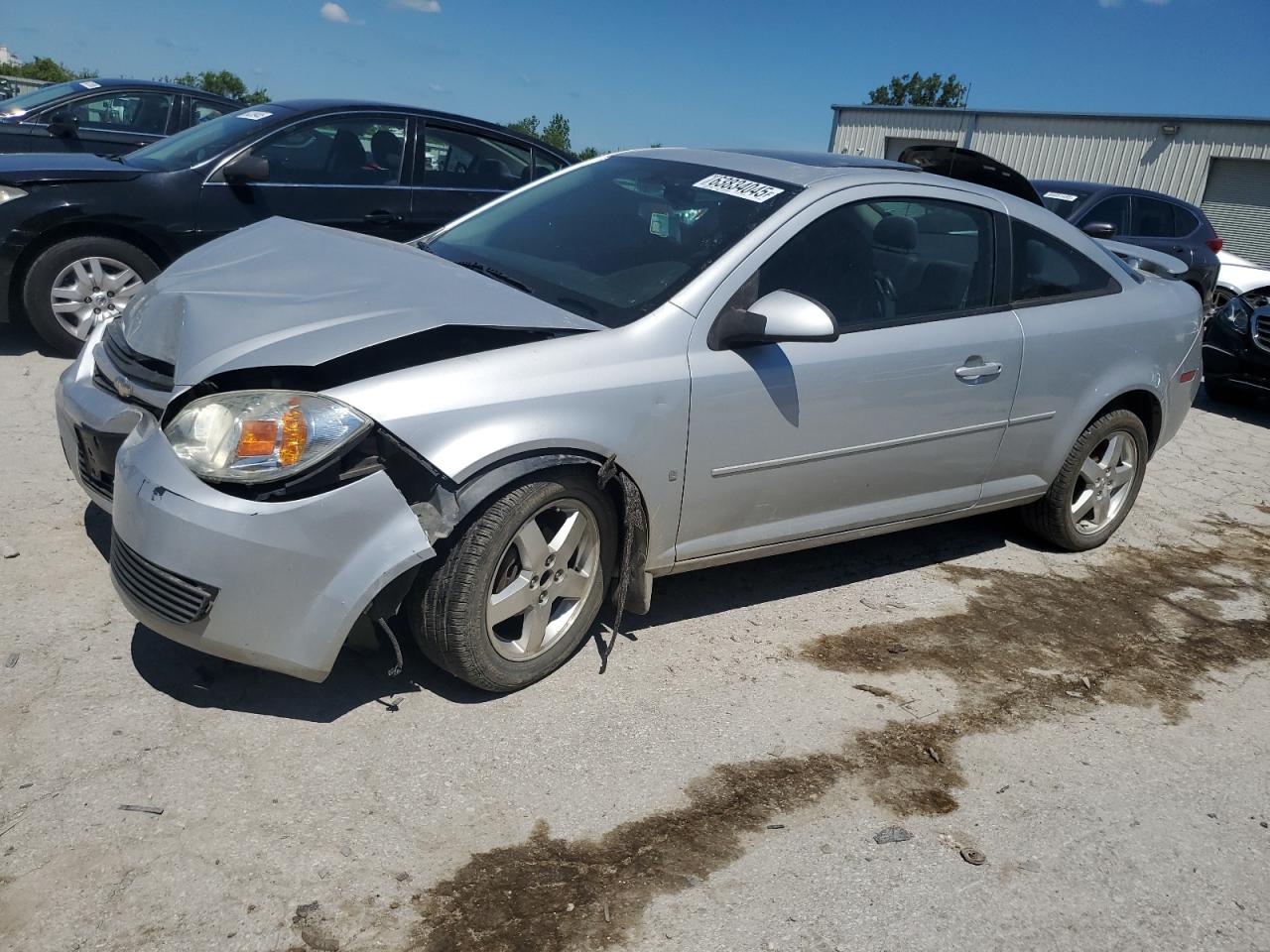 CHEVROLET COBALT LT 2006