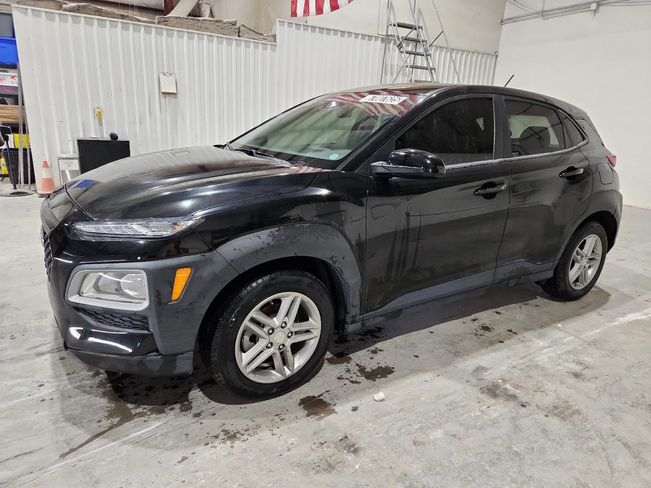 HYUNDAI KONA SE 2020