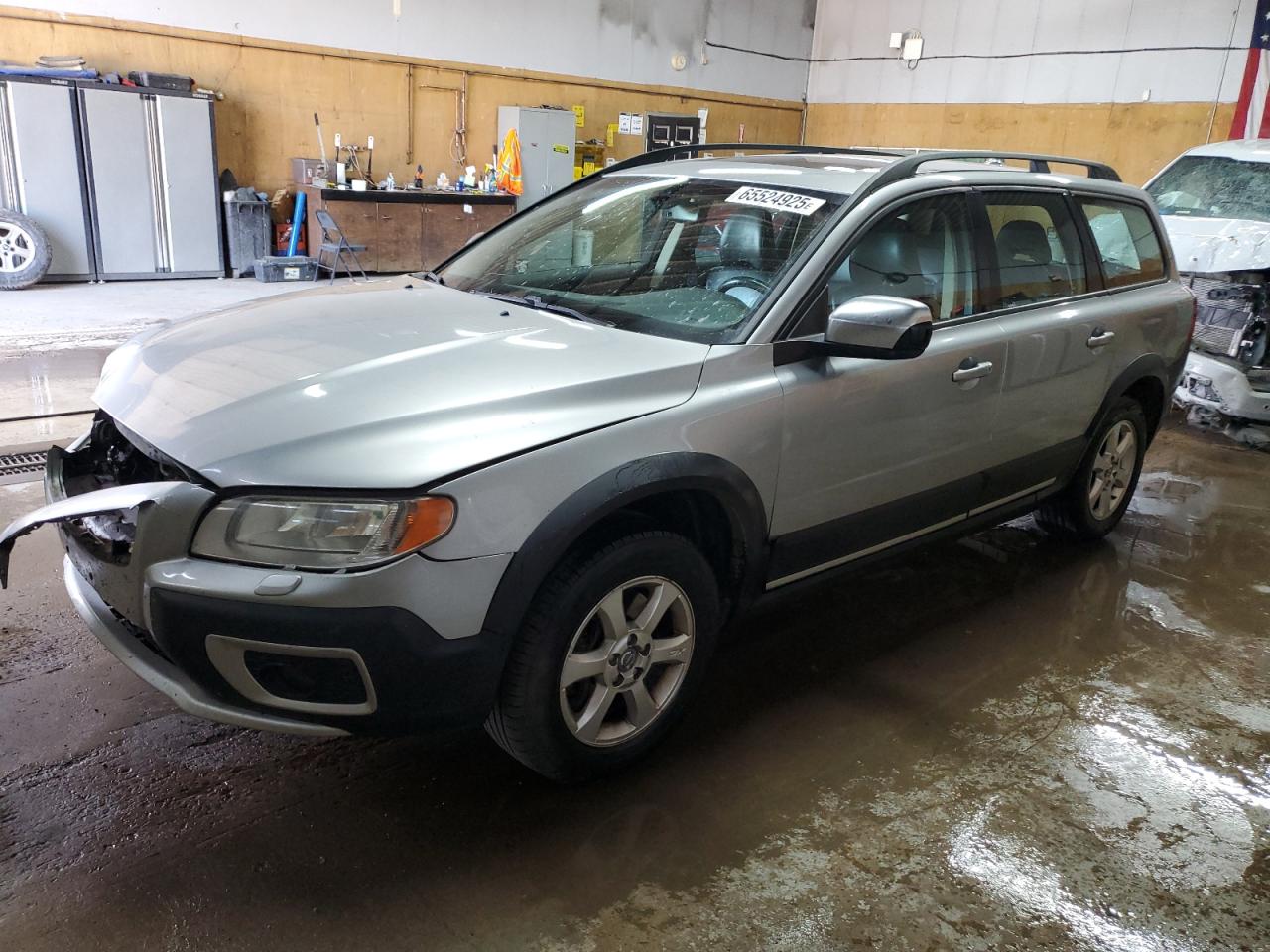 VOLVO XC70 2008