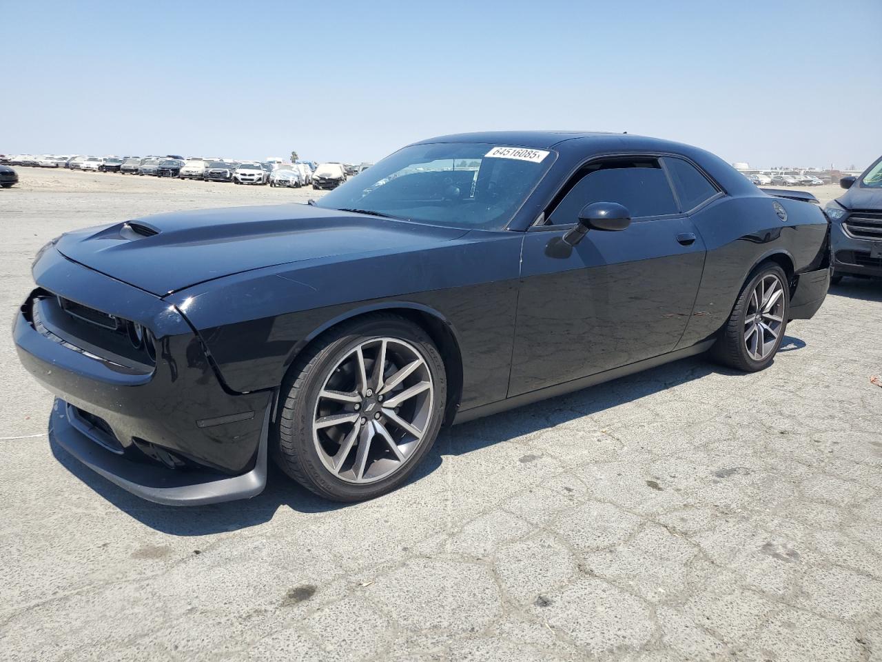 DODGE CHALLENGER GT 2023
