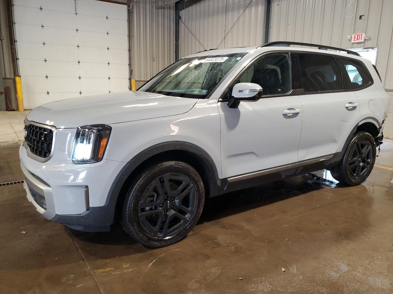 KIA TELLURIDE 2023