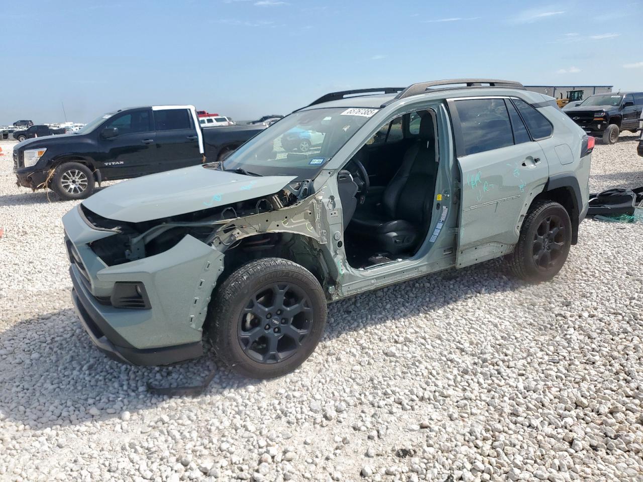 TOYOTA RAV4 ADVEN 2020