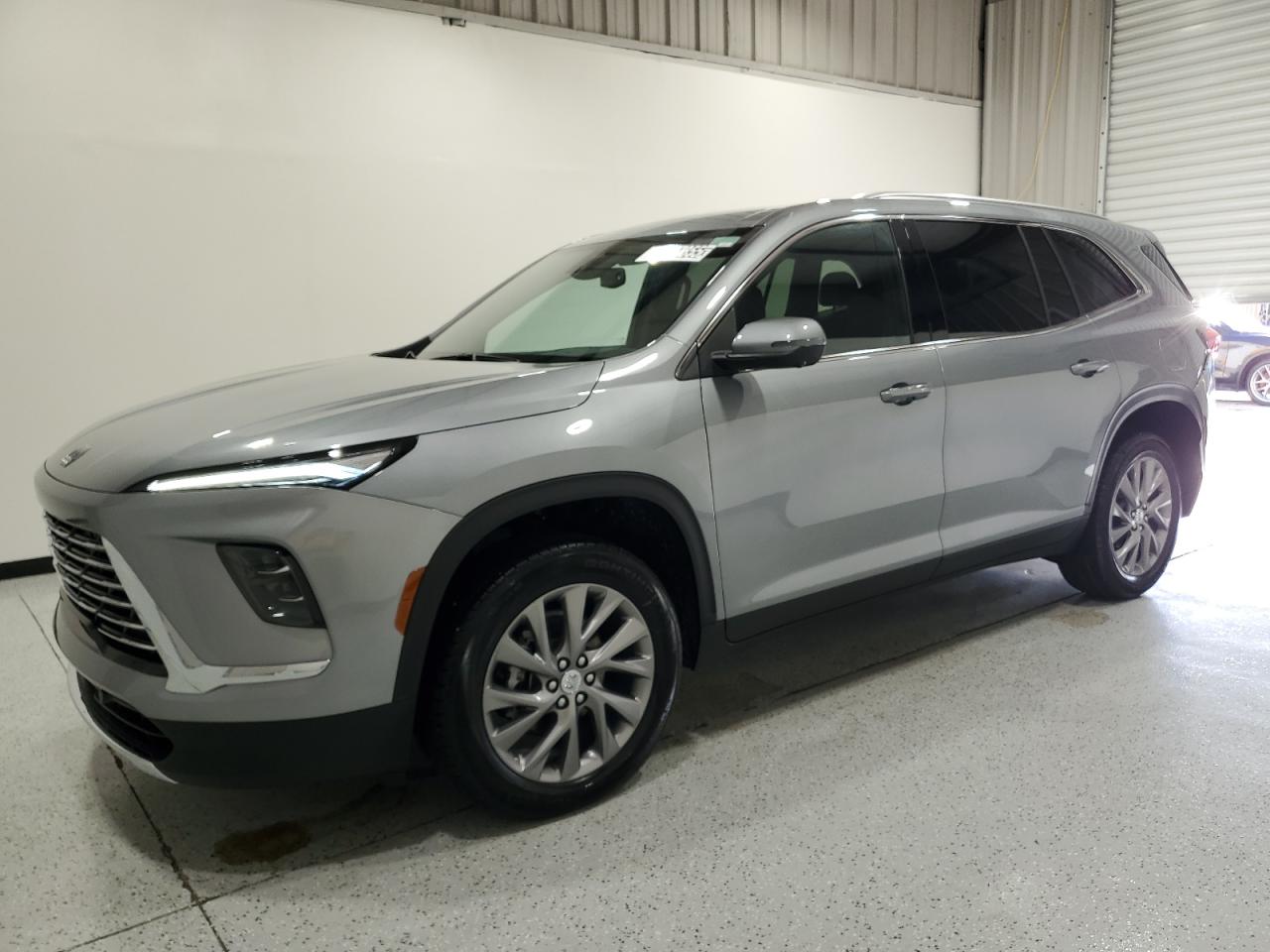 BUICK ENCLAVE PR 2025