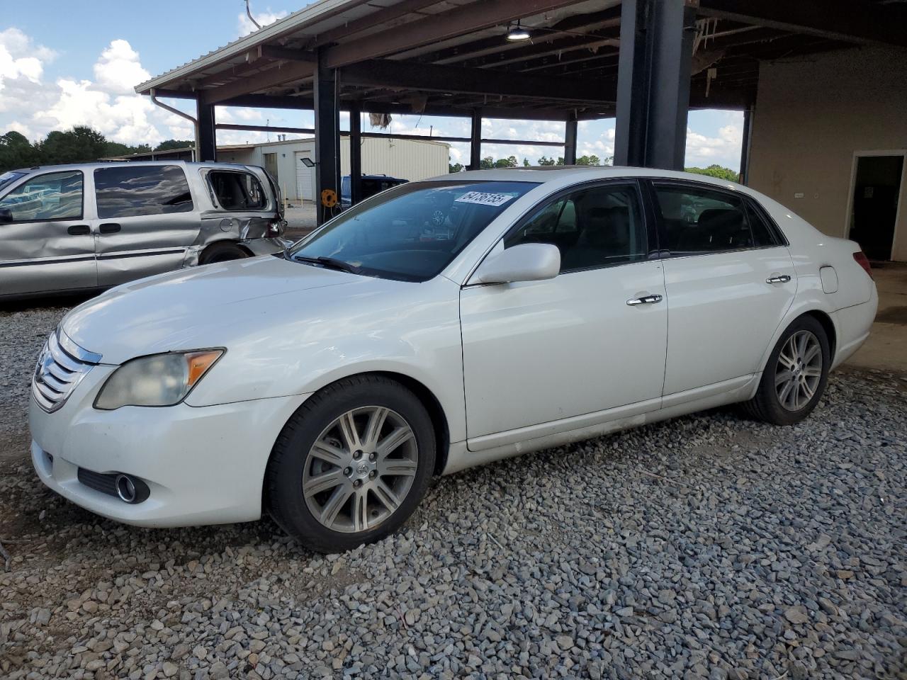 TOYOTA AVALON XL 2009