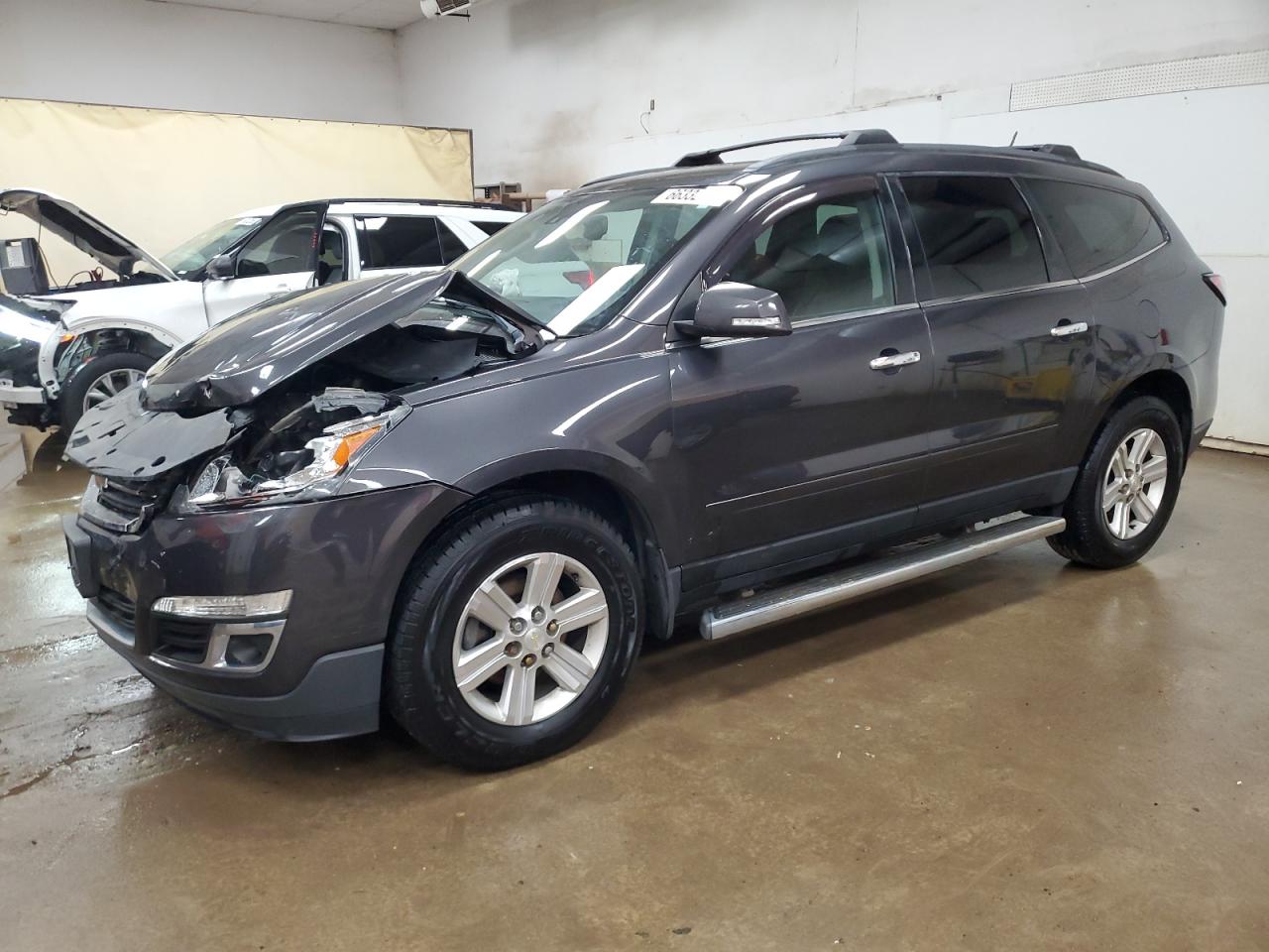 CHEVROLET TRAVERSE L 2014