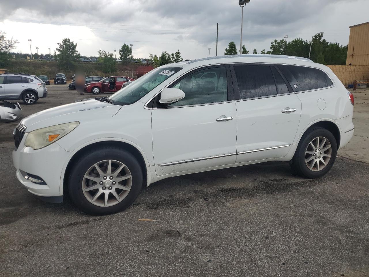 BUICK ENCLAVE 2016