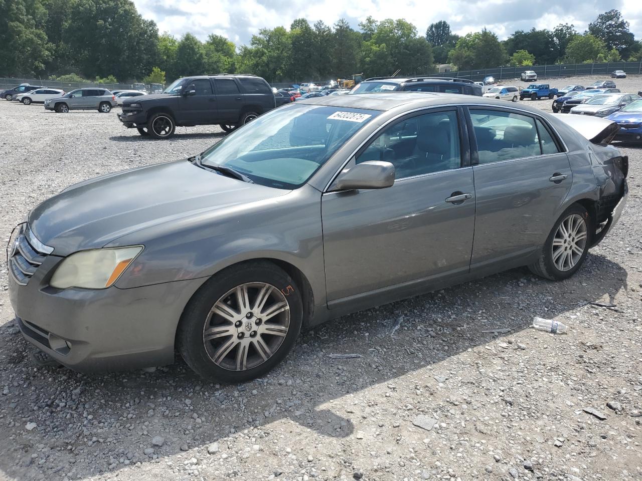 TOYOTA AVALON 2005