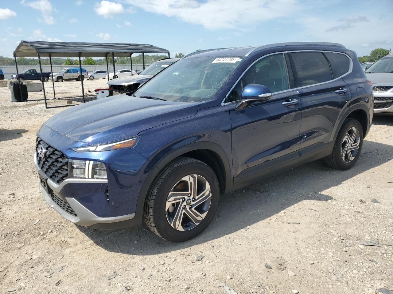 HYUNDAI SANTA FE S 2023
