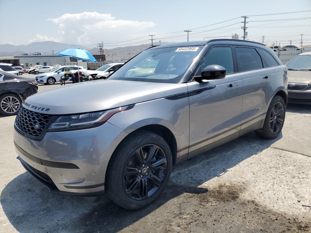 LAND ROVER RANGE ROVER VELAR S 2020