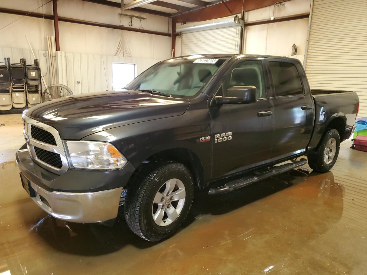 RAM 1500 ST 2016