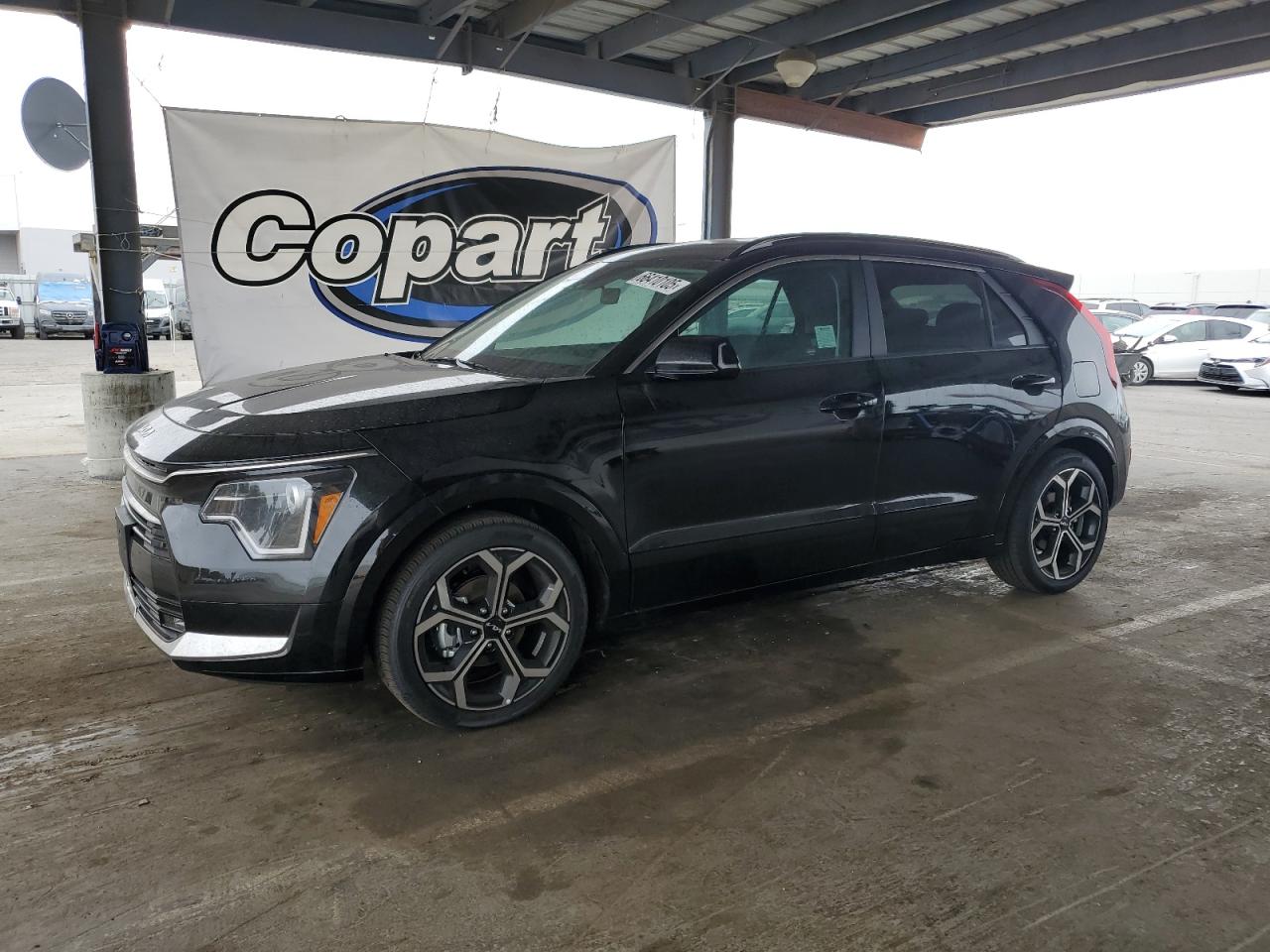 KIA NIRO EX 2025