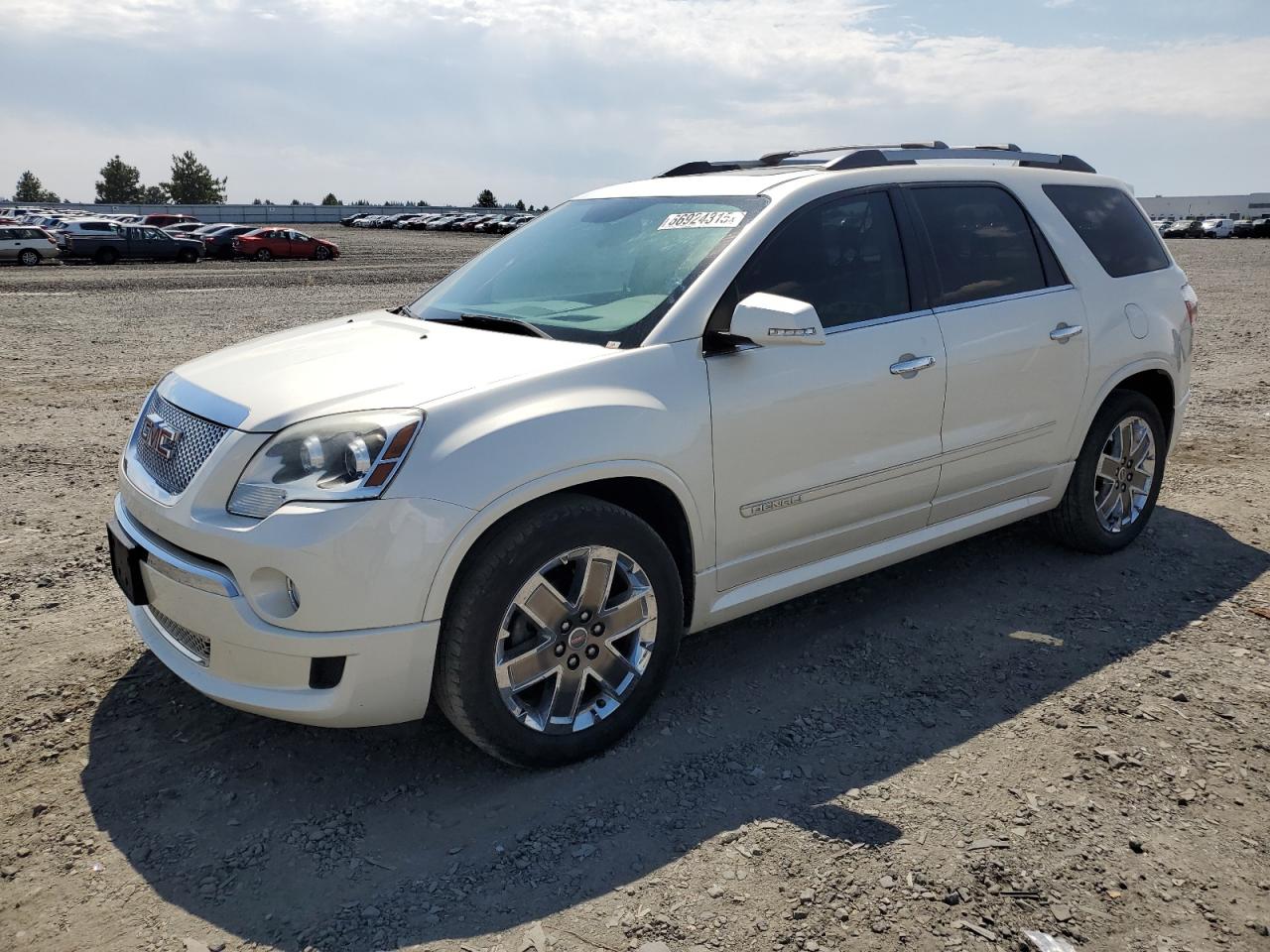 GMC ACADIA DEN 2011