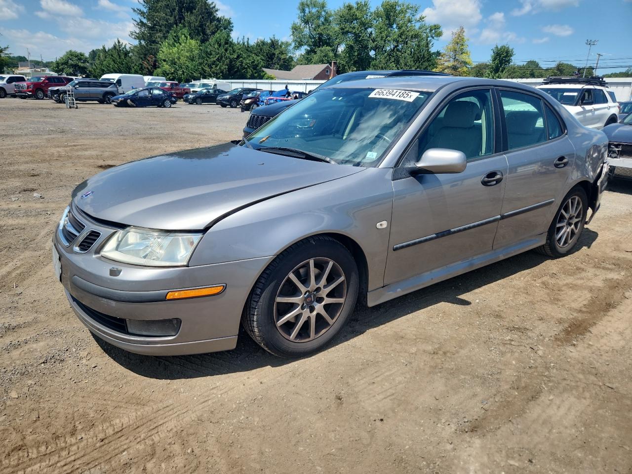 SAAB 9-3 ARC 2005