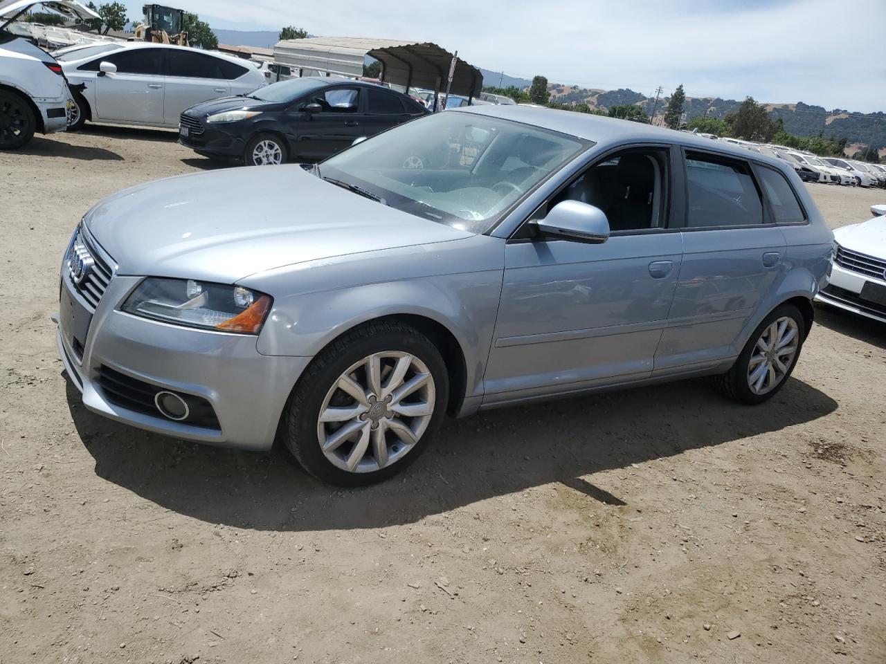 AUDI A3 PREMIUM 2010