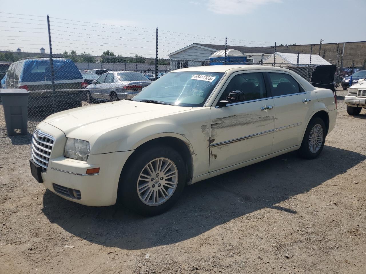 CHRYSLER 300 TOURIN 2010