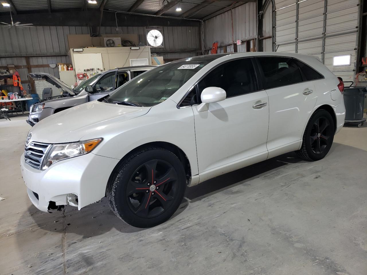 TOYOTA VENZA 2009