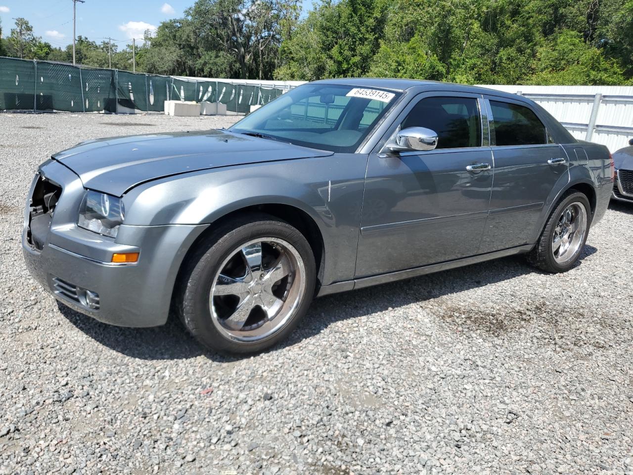 CHRYSLER 300 2006