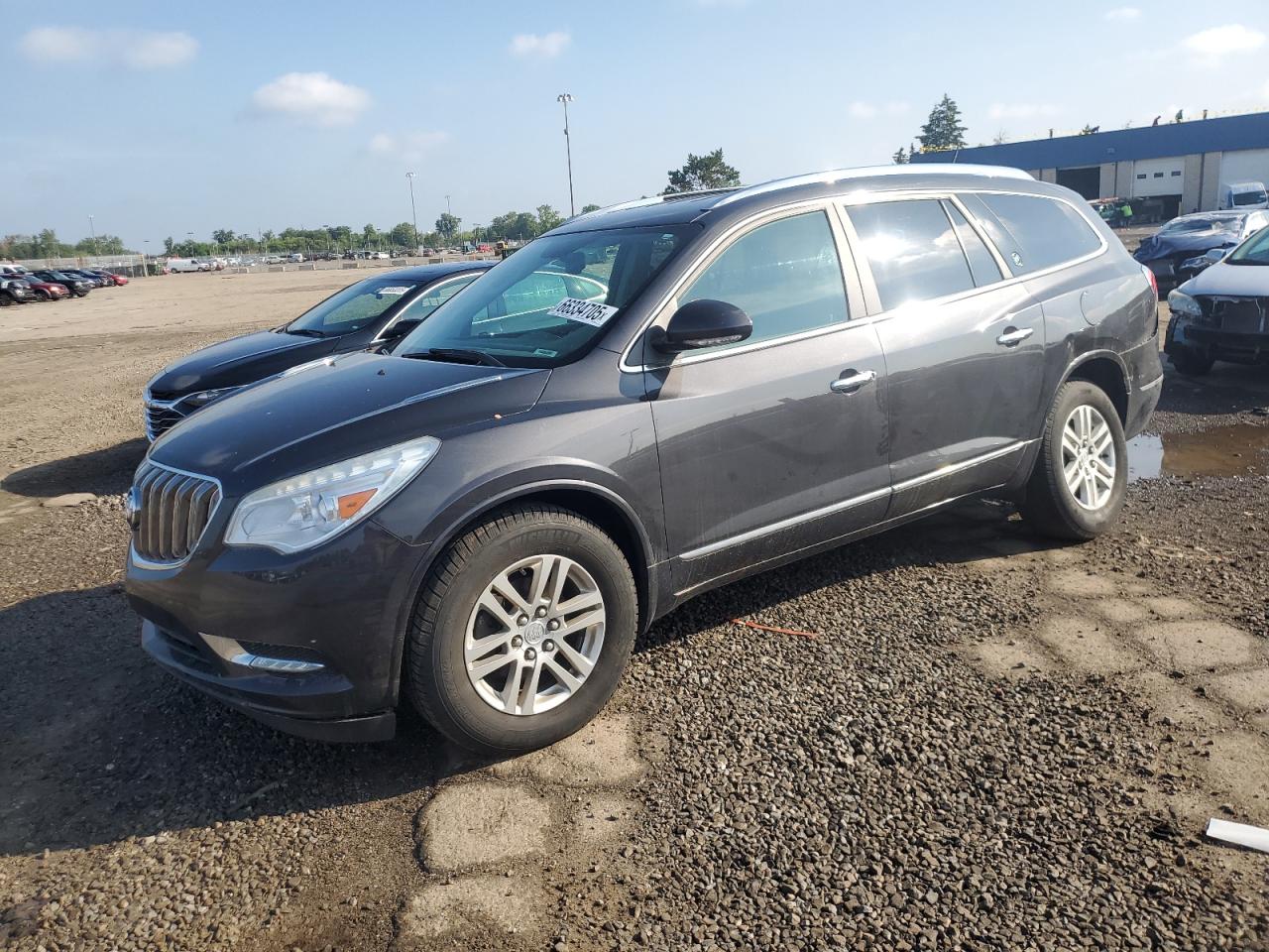 BUICK ENCLAVE 2015