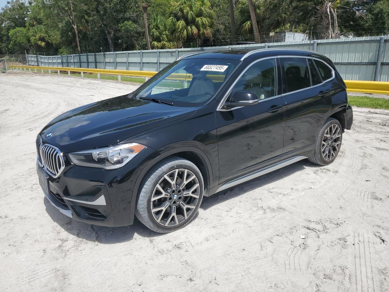 BMW X1 SDRIVE2 2021