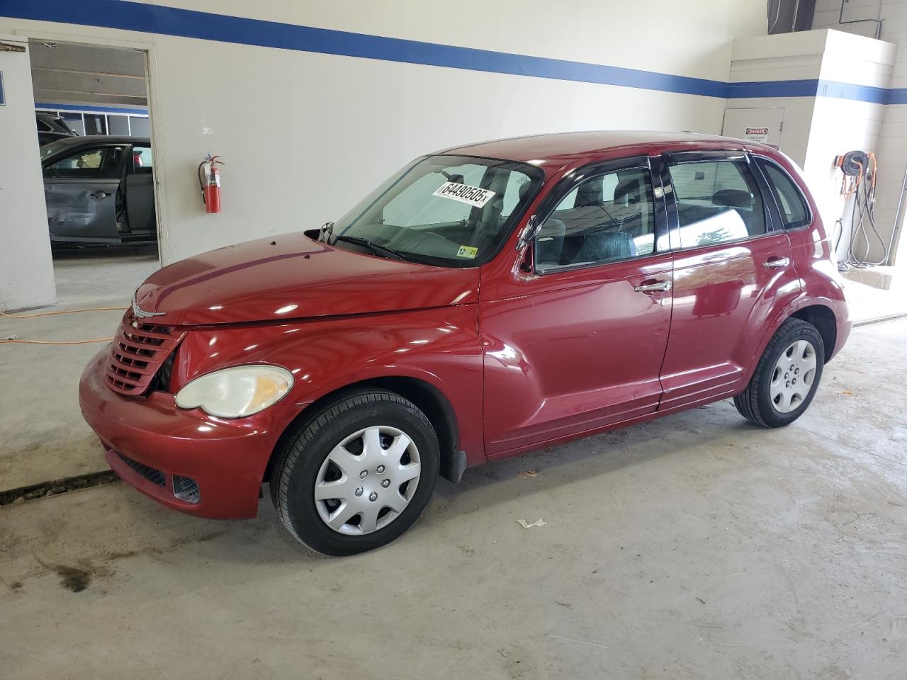 CHRYSLER PT CRUISER 2008