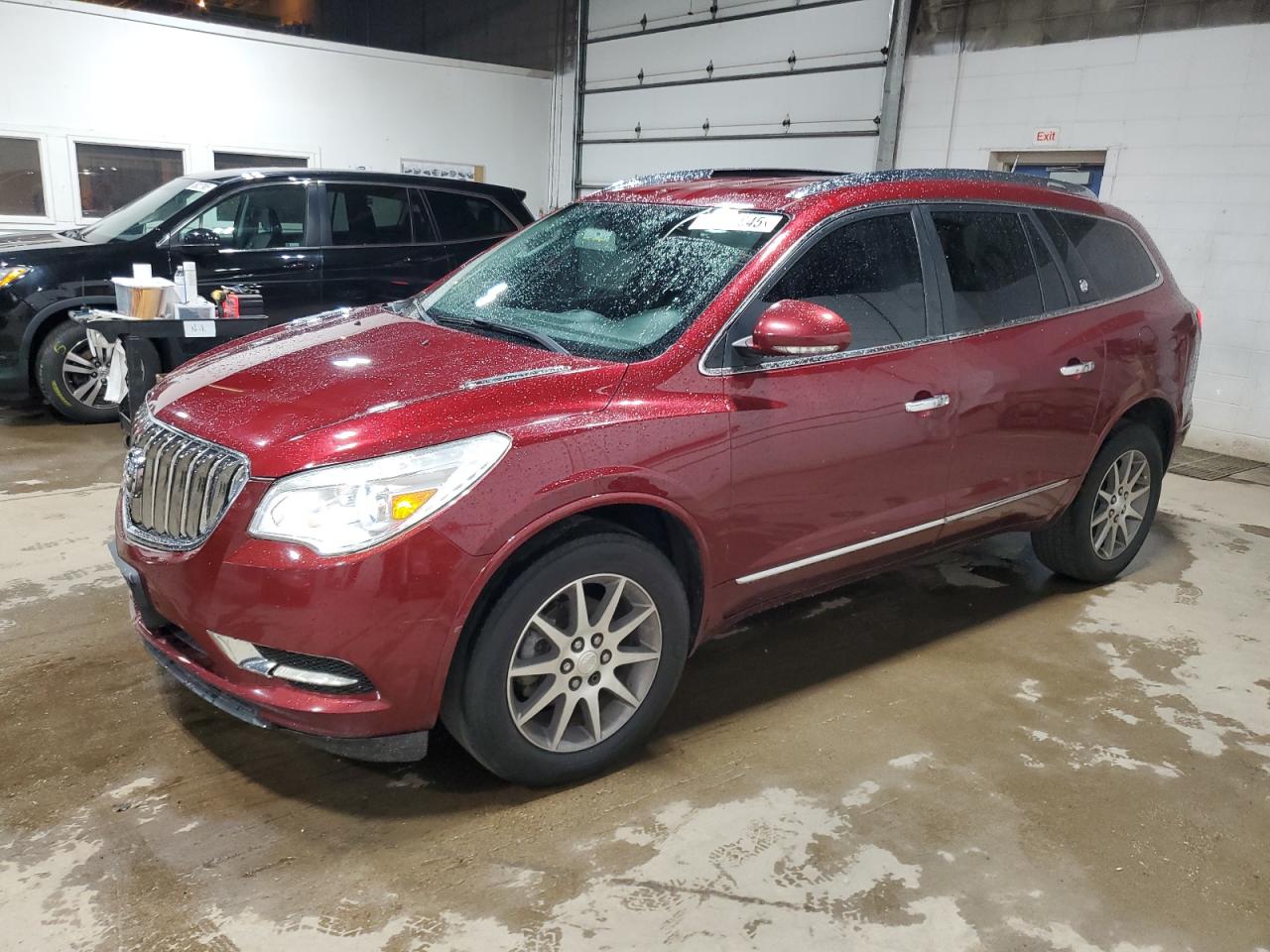 BUICK ENCLAVE 2016