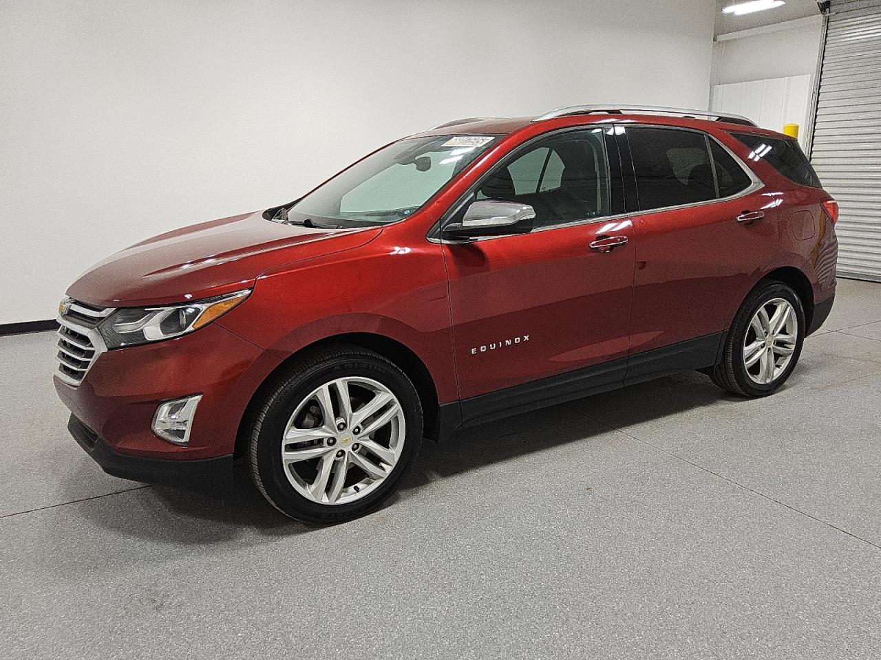 CHEVROLET EQUINOX PR 2020