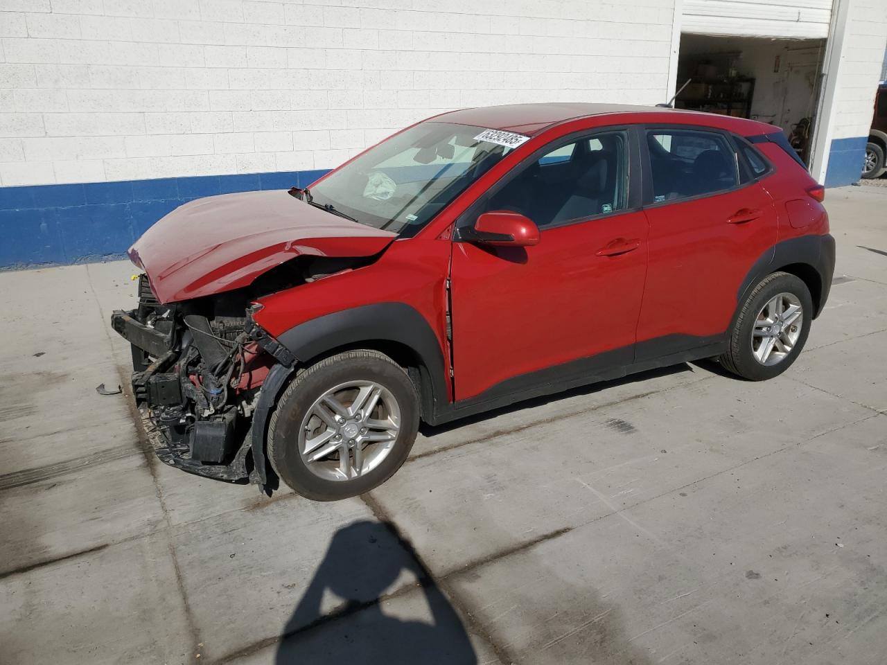 HYUNDAI KONA SE 2019