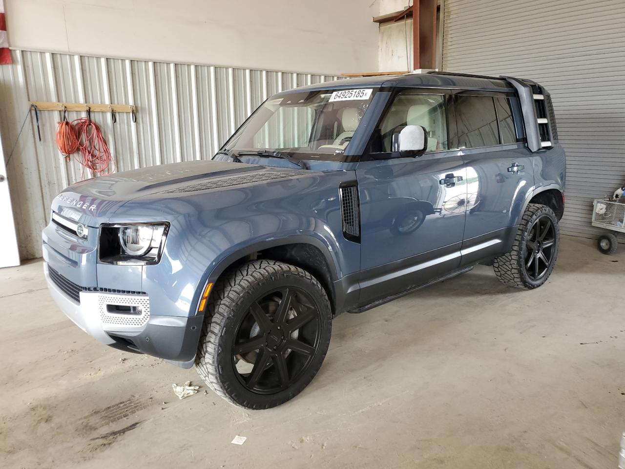 LAND ROVER DEFENDER 1 2020