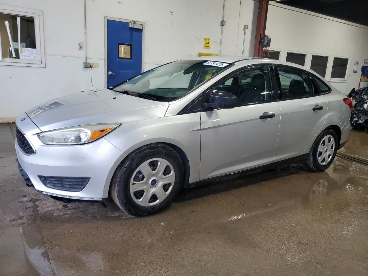 FORD FOCUS S 2016