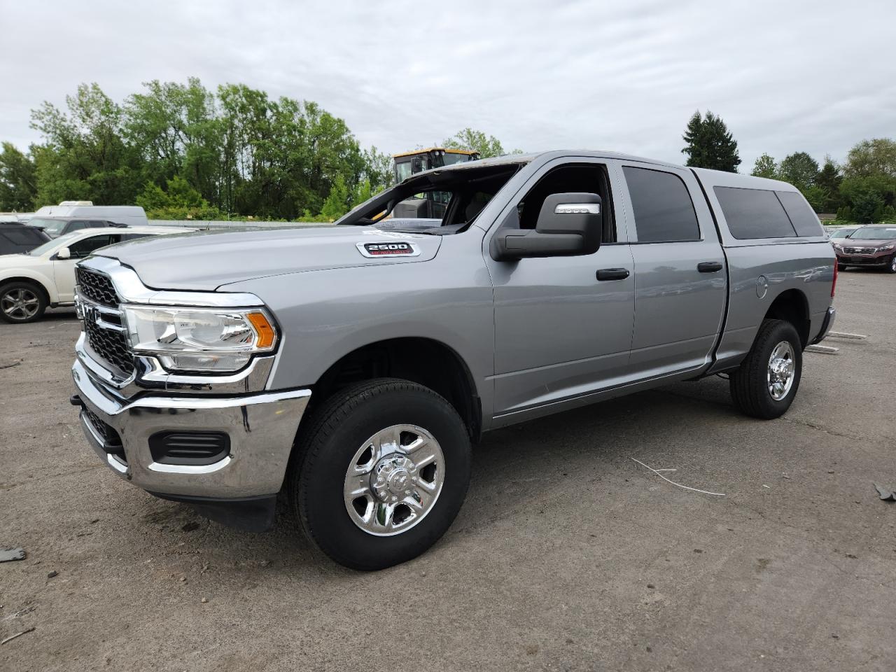 RAM 2500 TRADE 2023