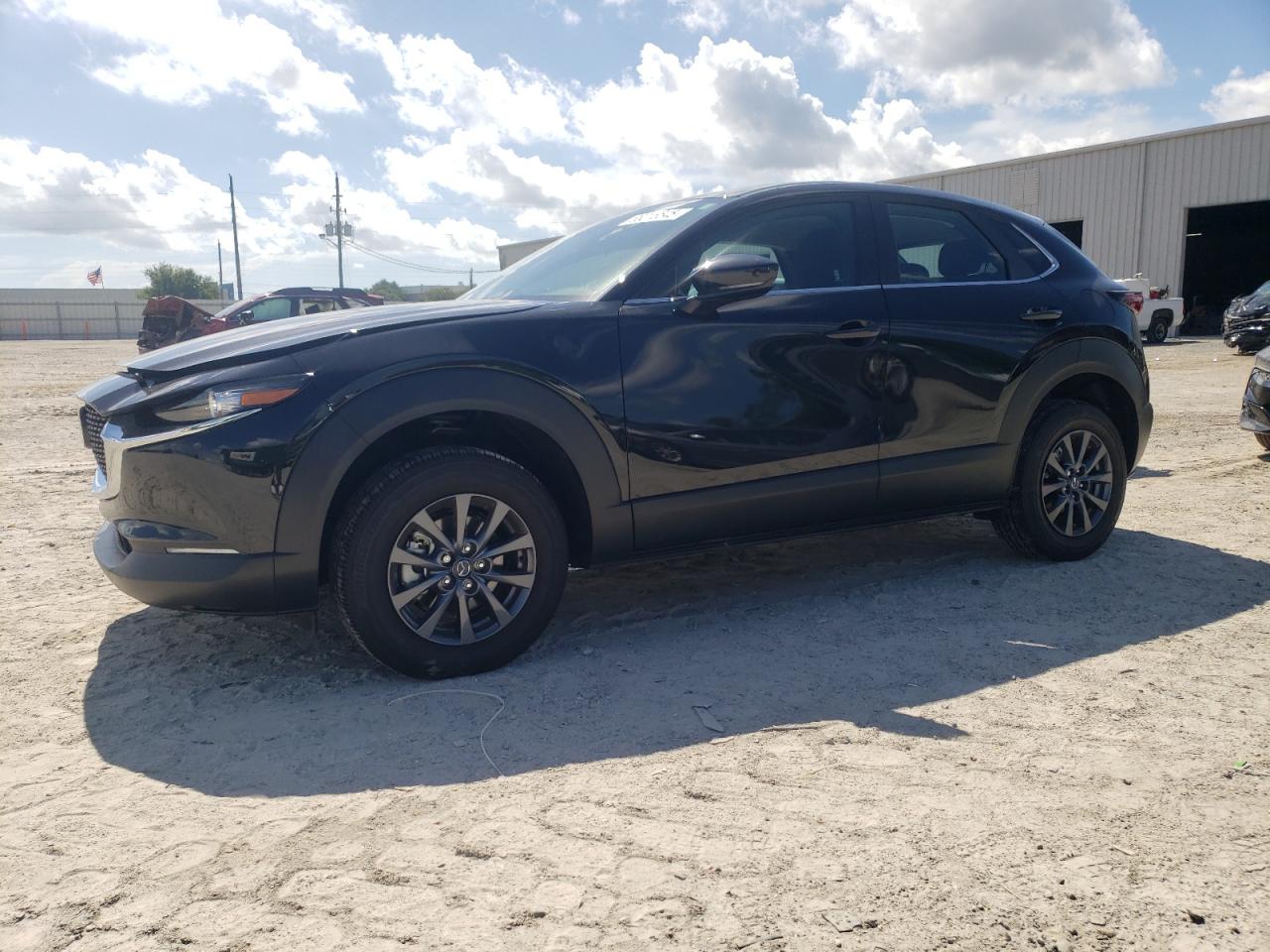MAZDA CX-30 2025